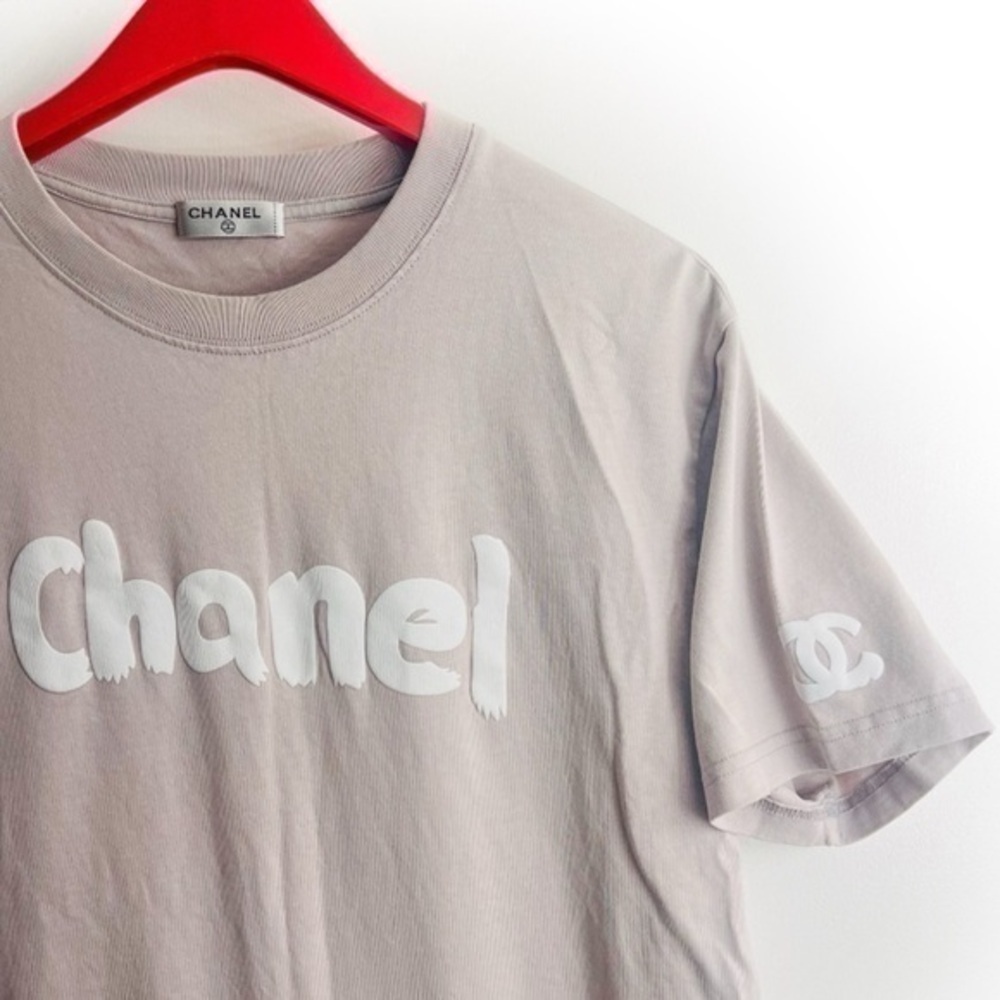 Chanel Top - Picture 3 of 7
